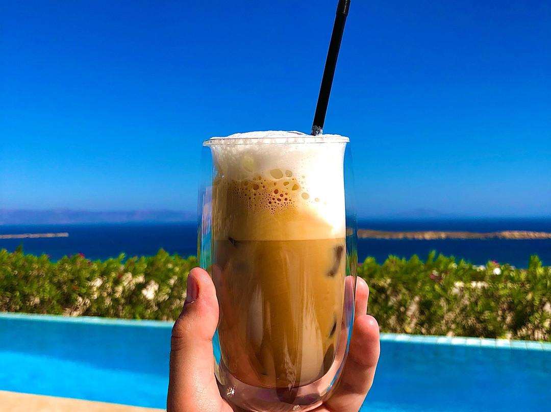 Calme Boutique Hotel, Adults Only主图