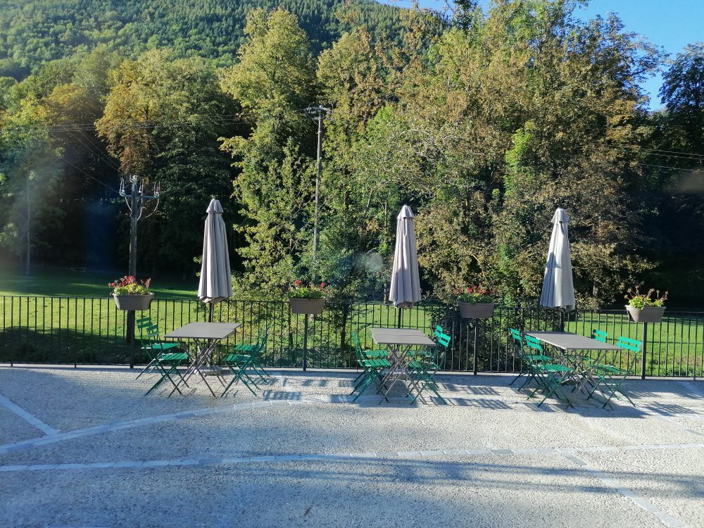 Hotel Mas de Xaxas主图