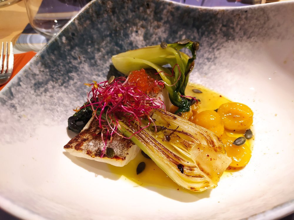 Hotel Restaurant Santiago主图