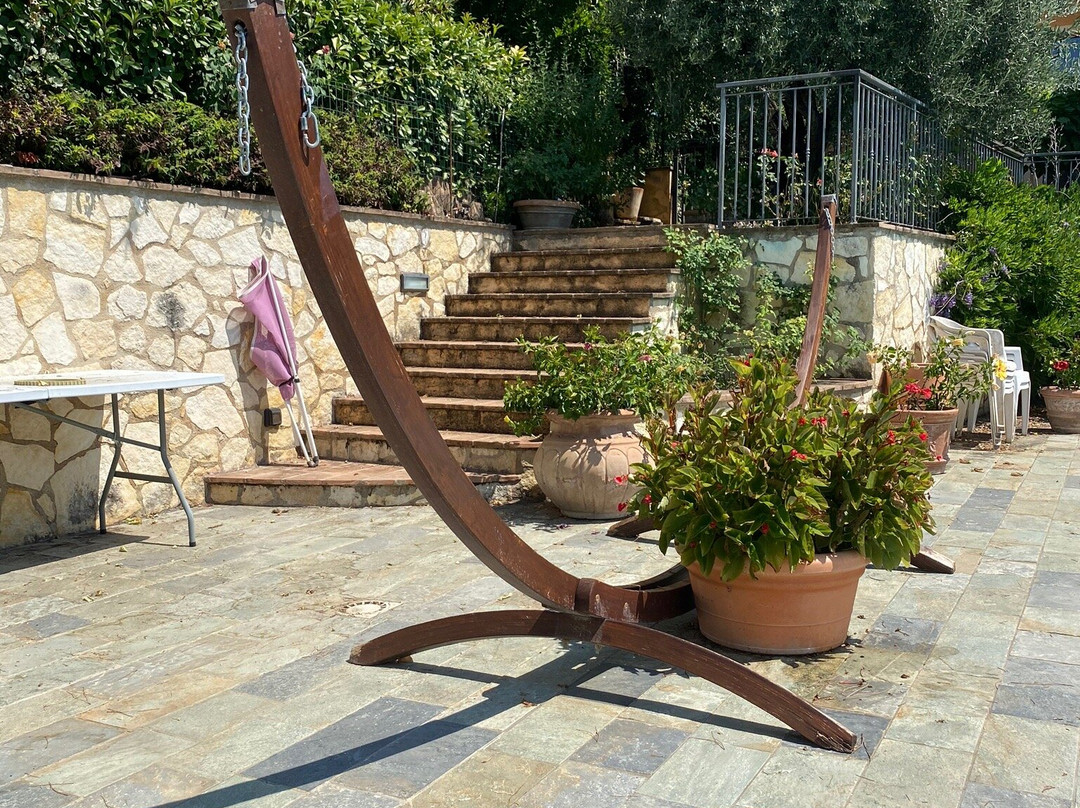 Il Giardino dei Glicini B&B主图