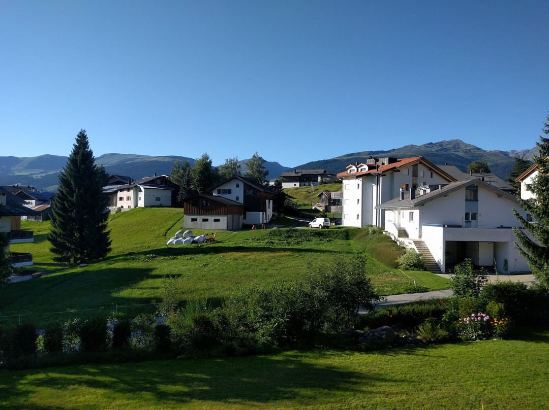 La Val Hotel & Spa主图