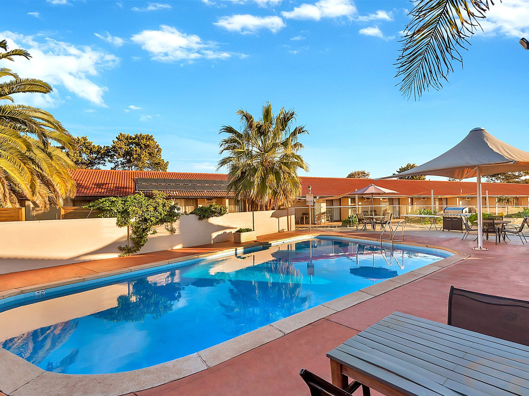 Comfort Inn Whyalla主图