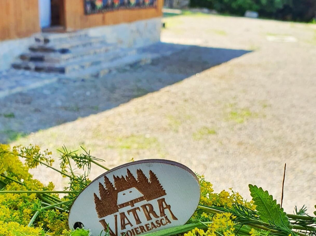 Vatra Boiereasca主图