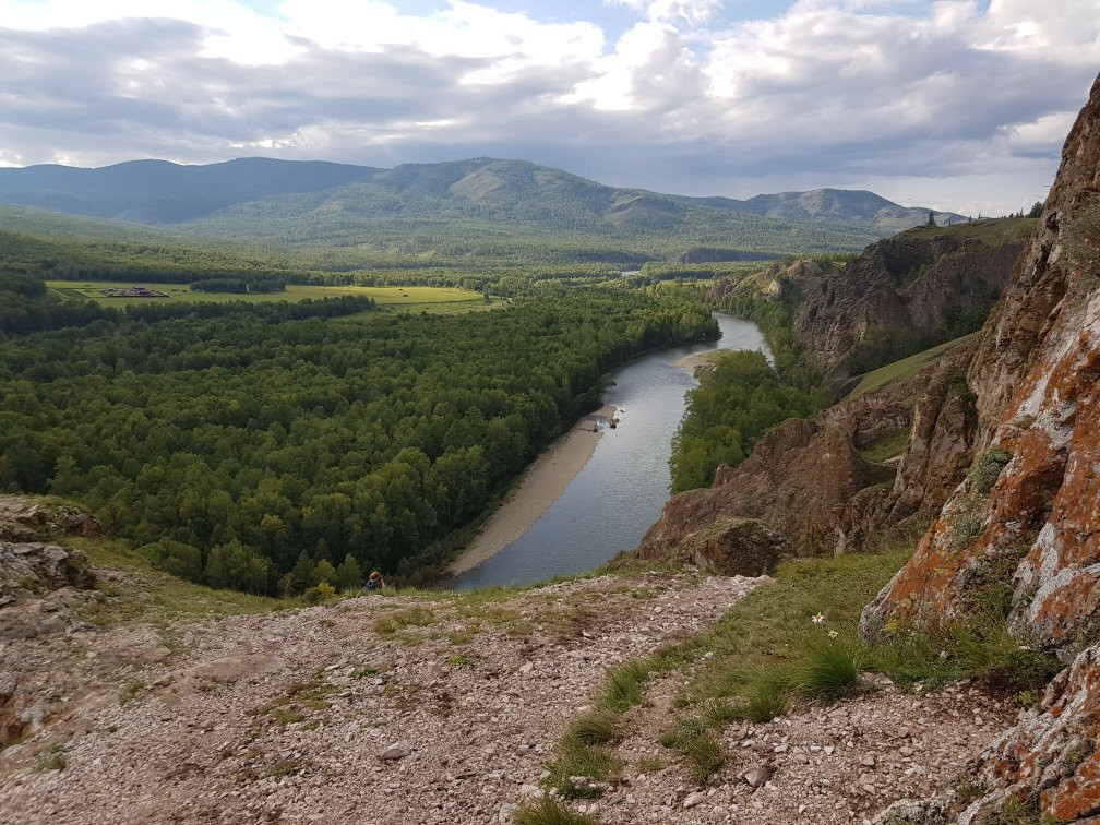 The Path of Forefathers-Yefremkino必去景点