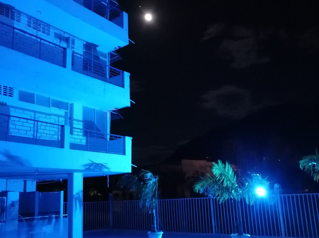 Museo del Rio Magdalena-Honda必去景点