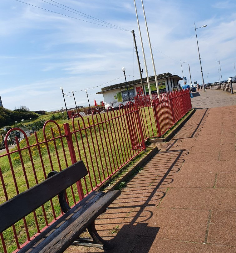 Championship Adventure Golf-New Brighton必去景点
