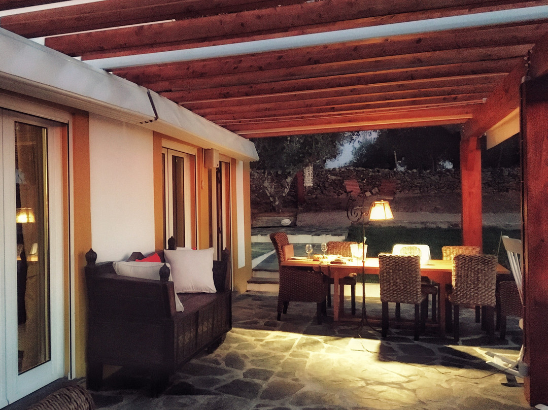 Quinta da Soneca主图