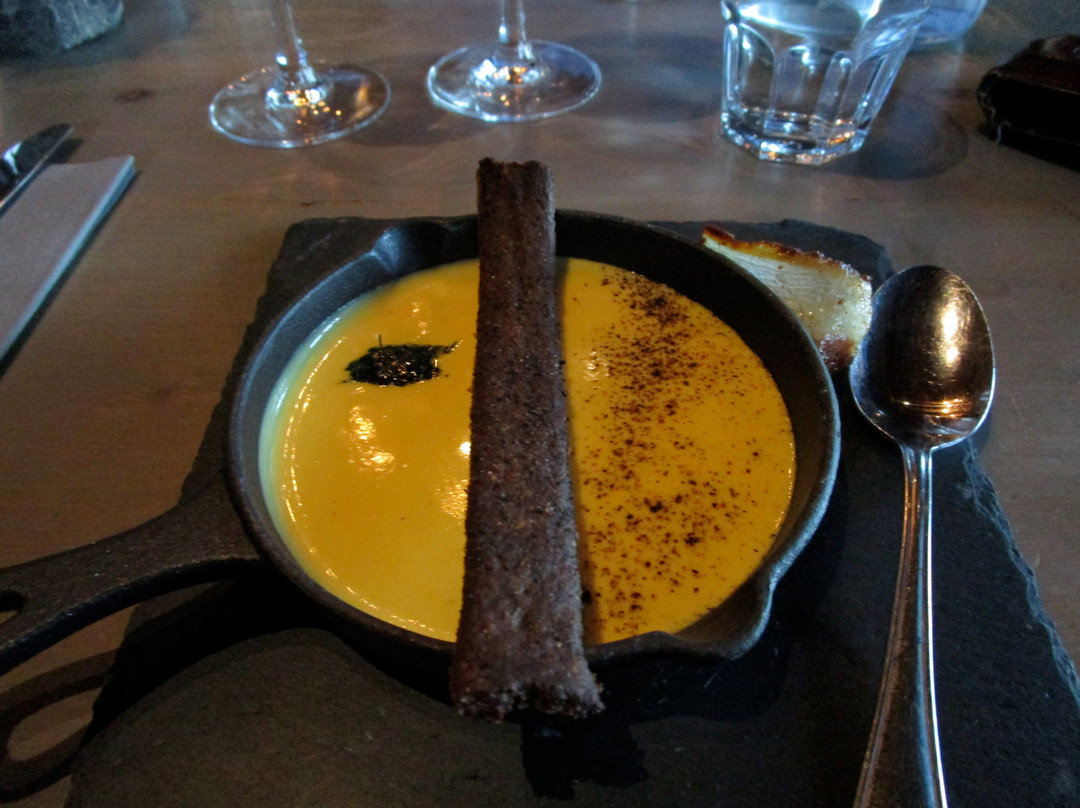 NorefjellHytta Restaurant & Overnatting主图