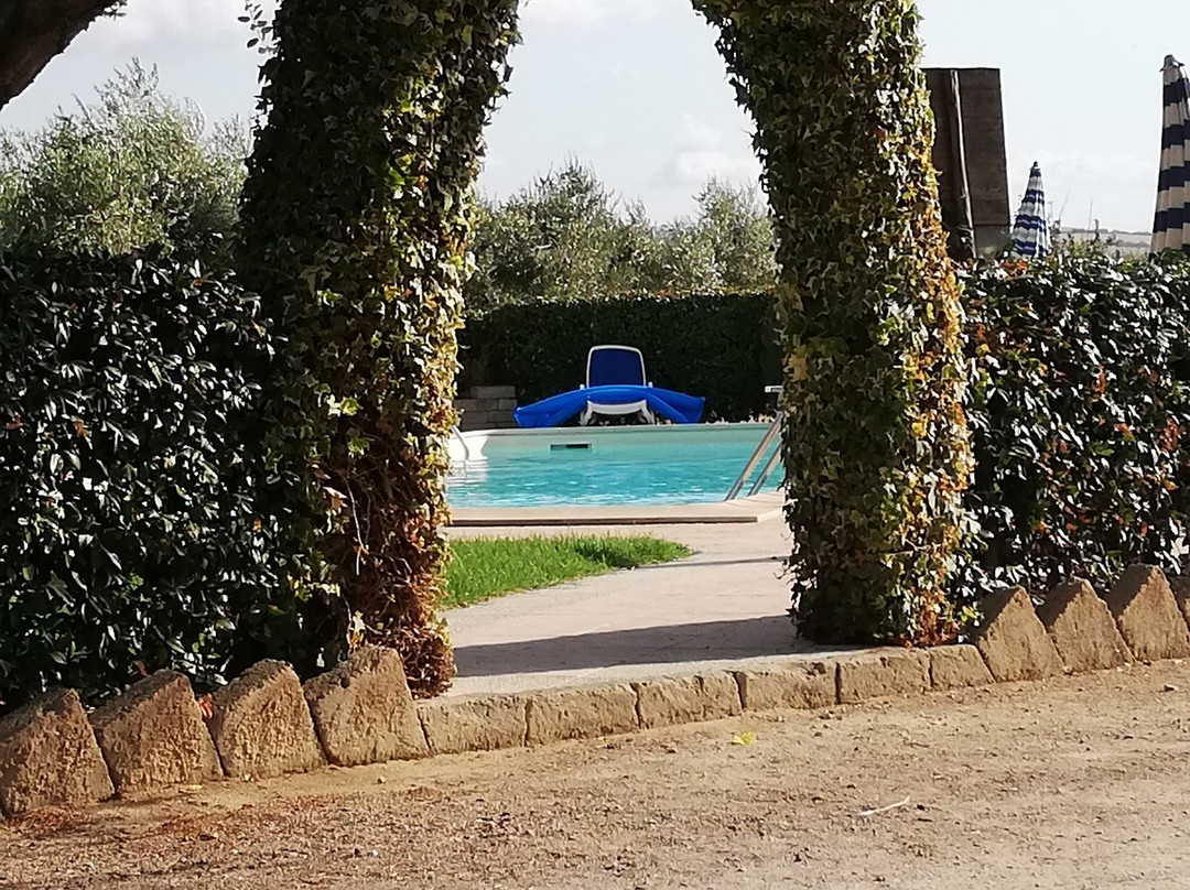 Agriturismo Al Vermigliano主图