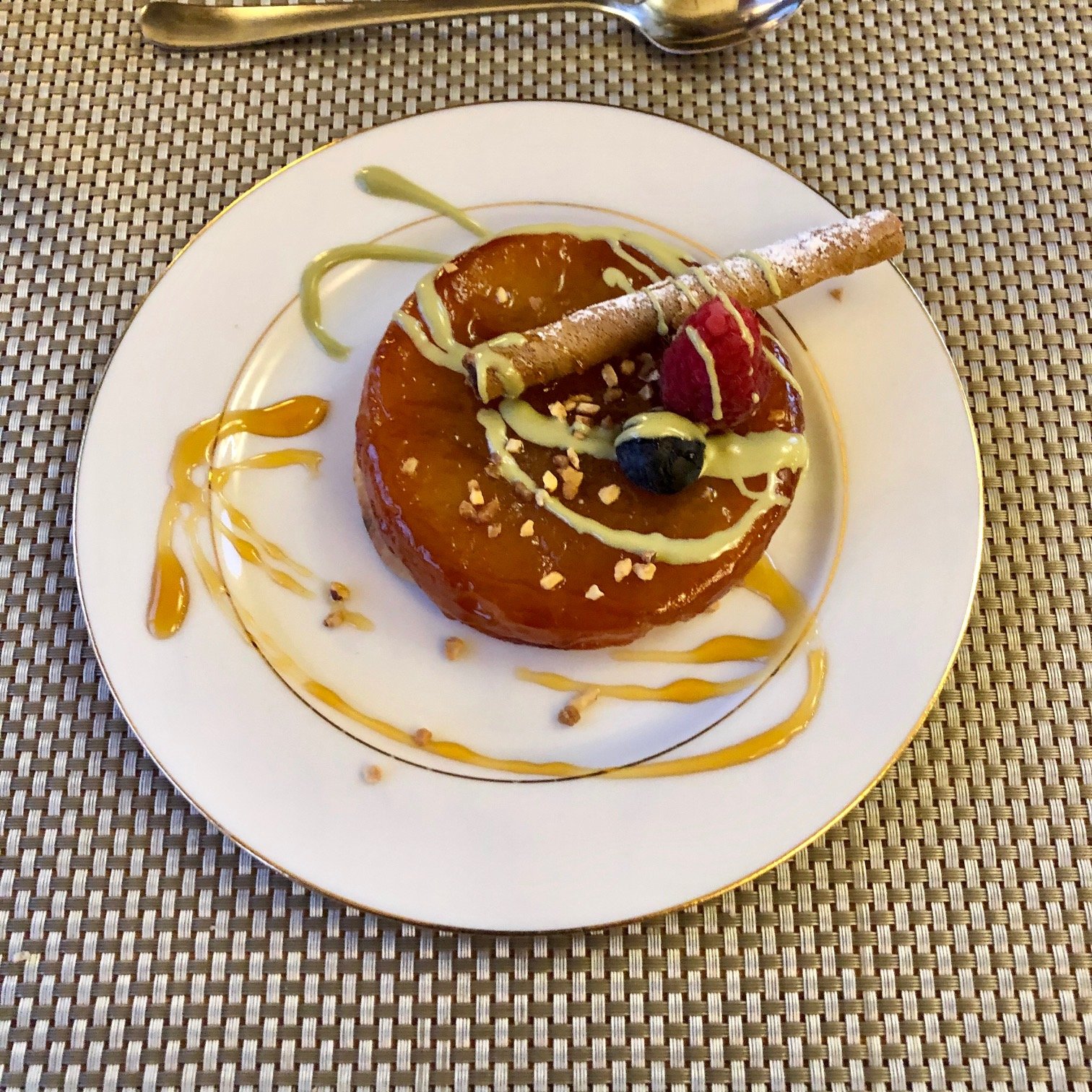 La Longue Vue-餐饮