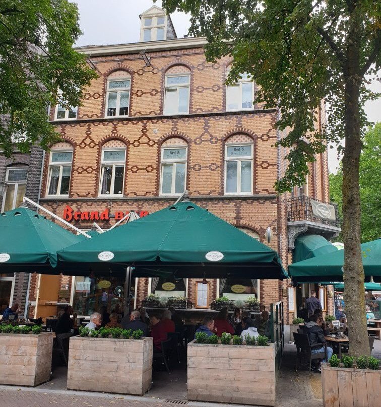 Bed & Breakfast prins Hendrik主图