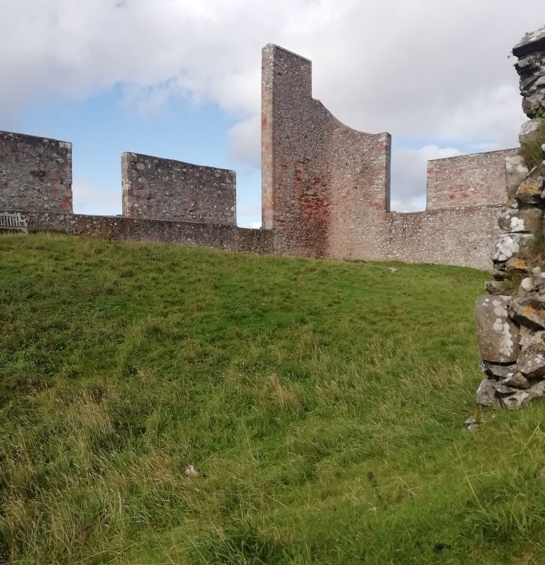 Hume Castle-Greenlaw必去景点