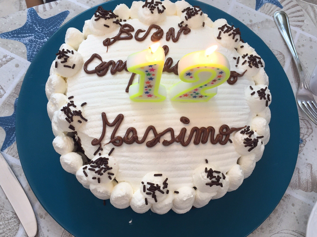 Le Case Di Sottovento主图