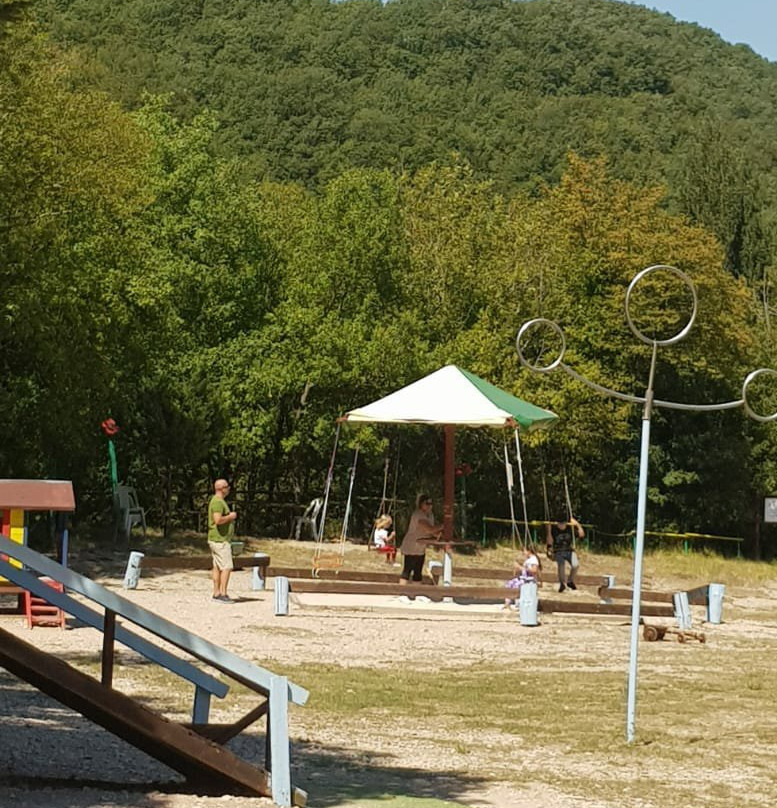 Bosco Dei Folletti-Urbania必去景点