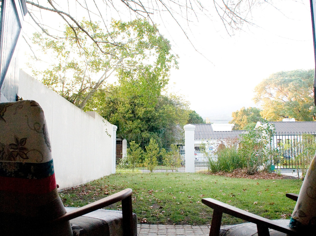 Avo&Oak Guesthouse主图