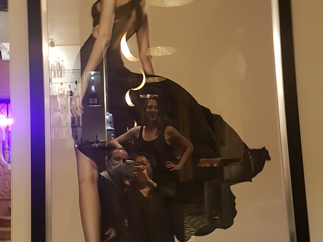 滨海地区酒店主图