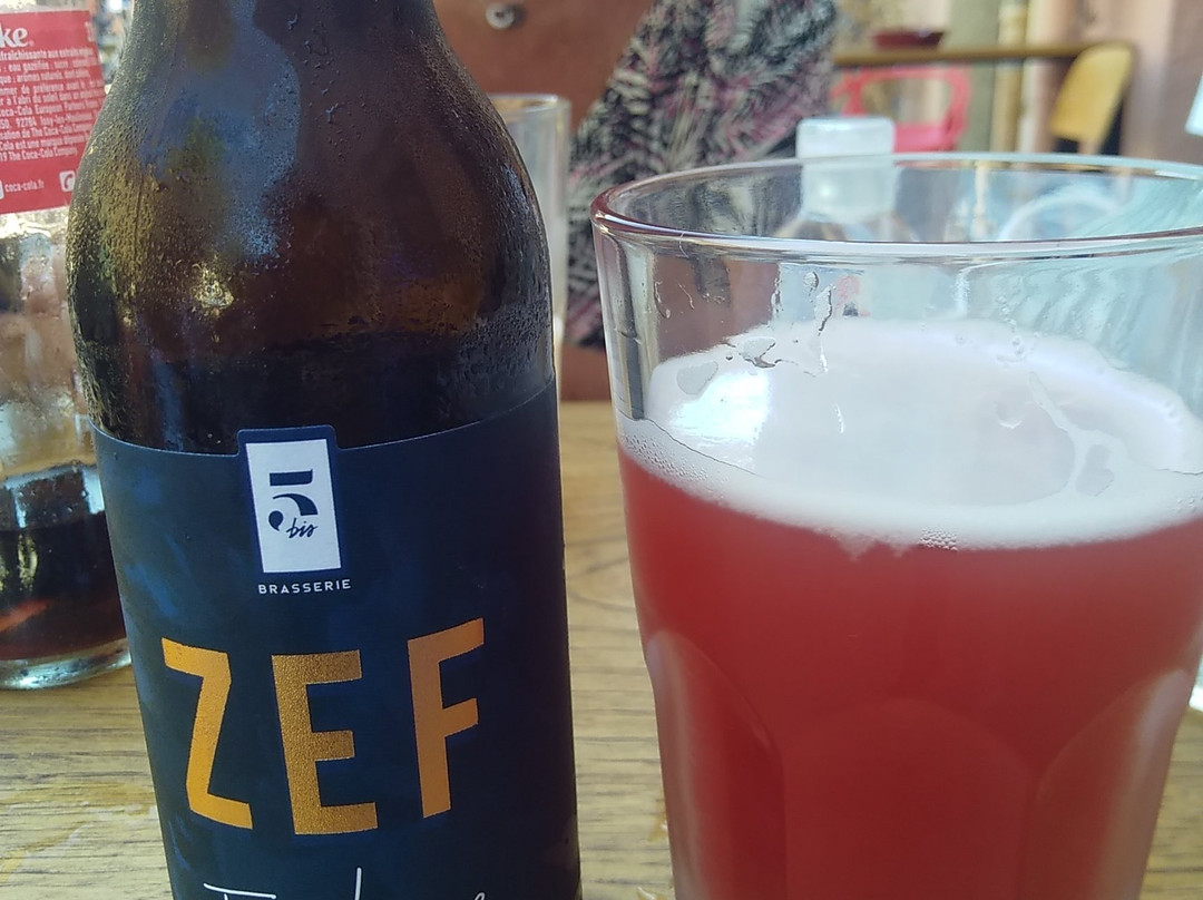 Chez Syl Vins-科利乌尔必去景点