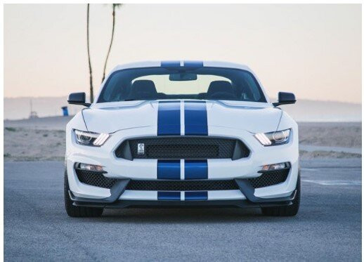 Global Exotic Car Rentals-芝加哥必去景点