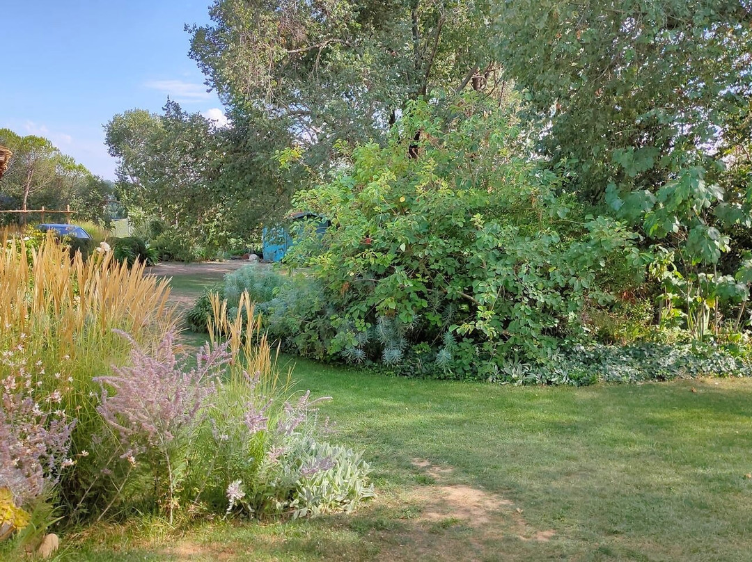B&B I Fiori Della Cava