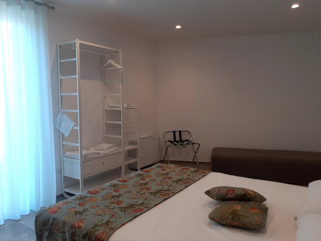 Il Cavaliere Bed And Breakfast主图