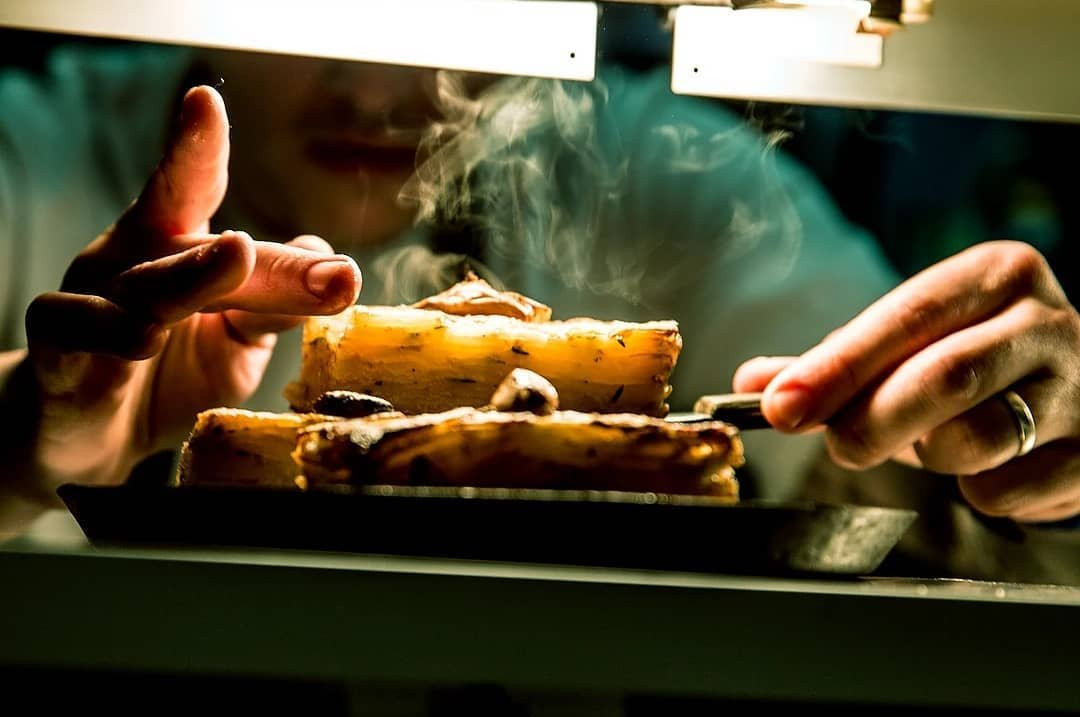 Porto Nuovo Restaurant