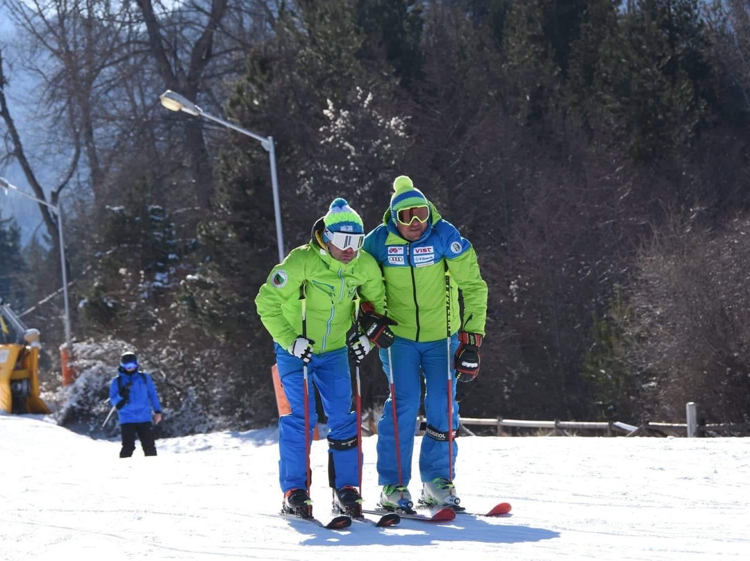 Bansko Ski Mania-班斯克必去景点
