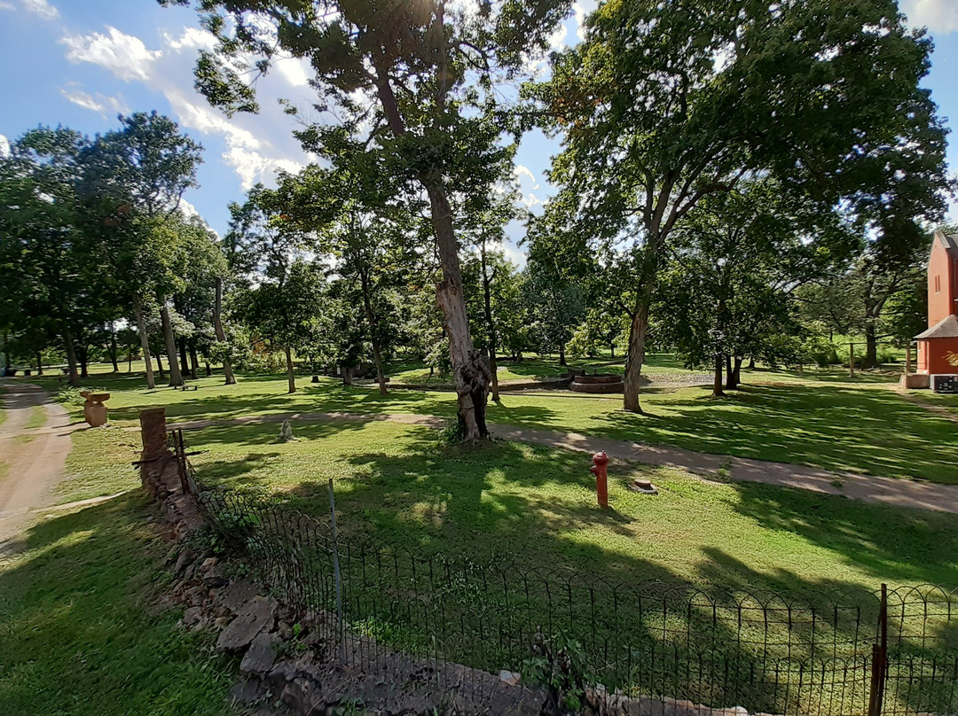 Arcadia Academy主图