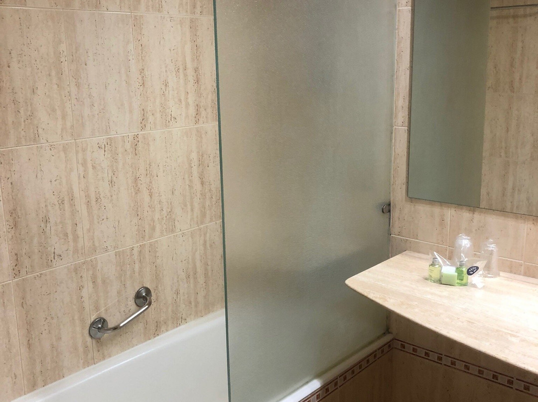 新罕布什尔州雷阿尔城酒店主图