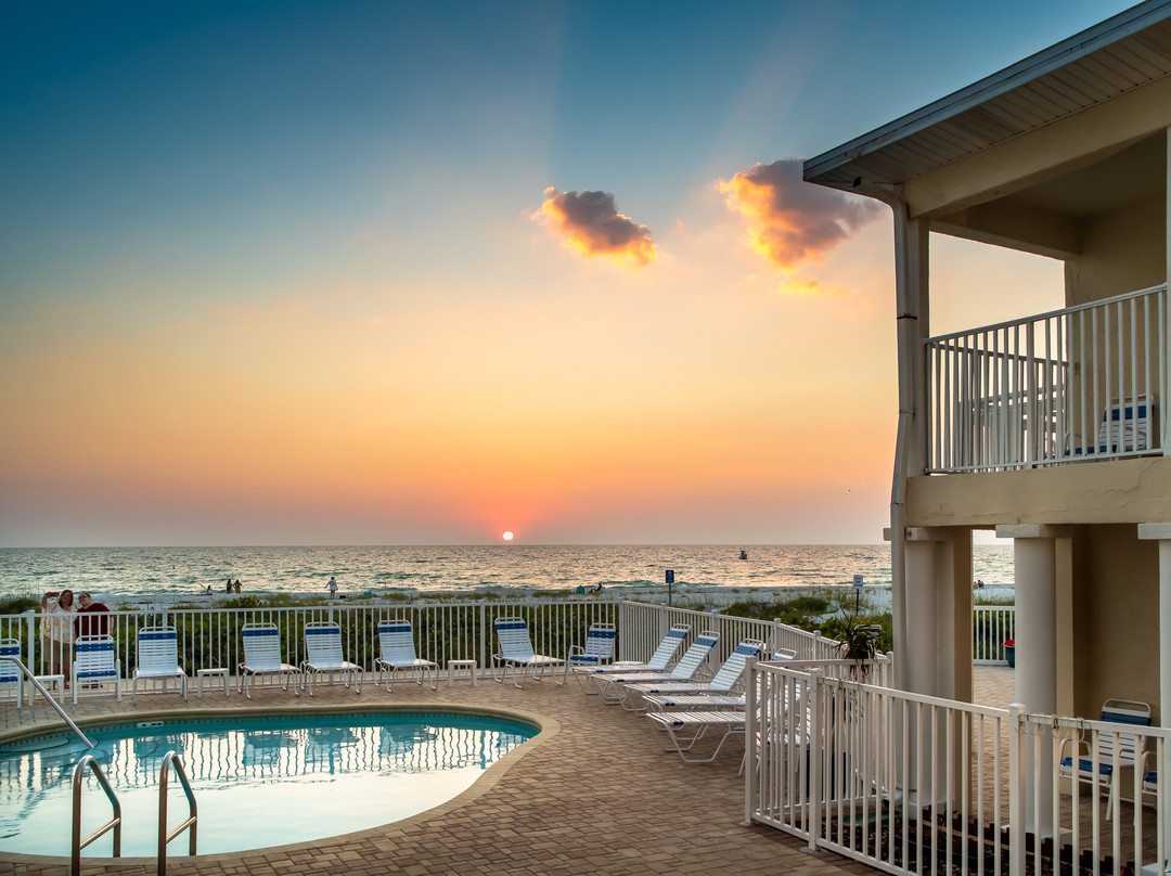 Belleair Beach Club