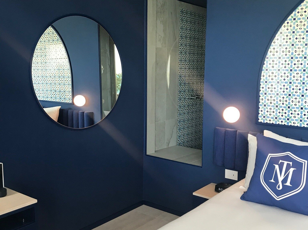 Maison De Trazegnies Marina Di Ragusa主图