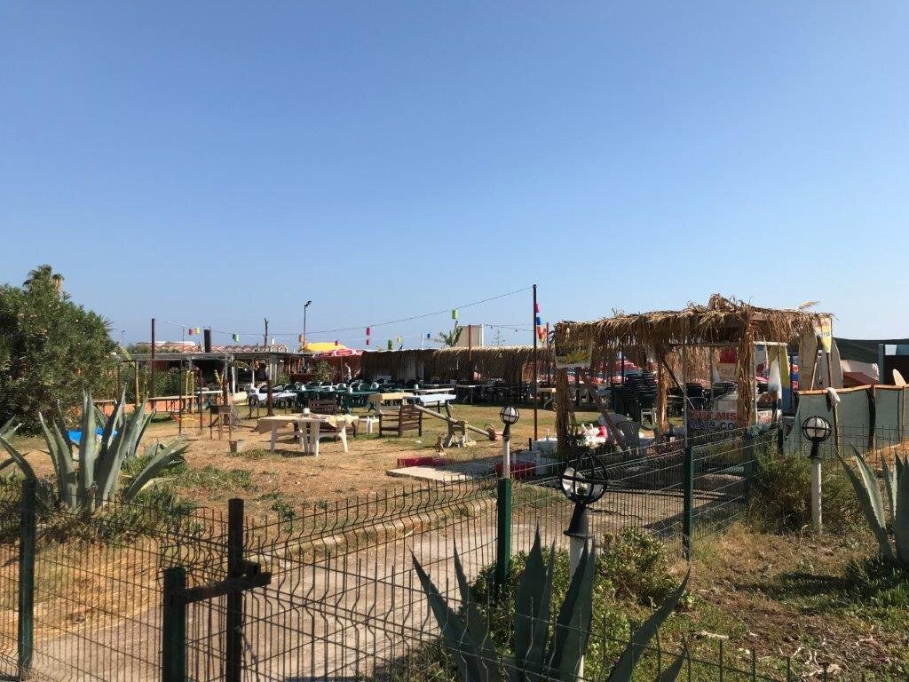 Omi Beach-Muratpasa必去景点