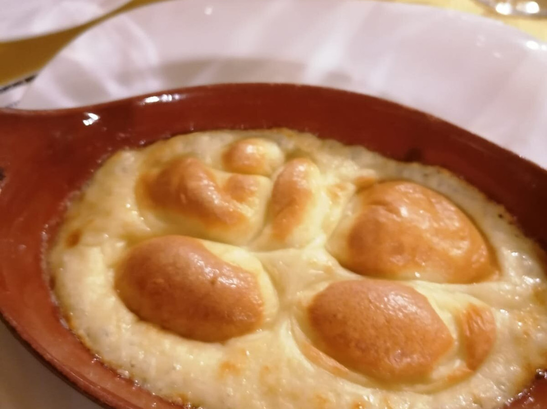 Albergo Il Cacciatore主图