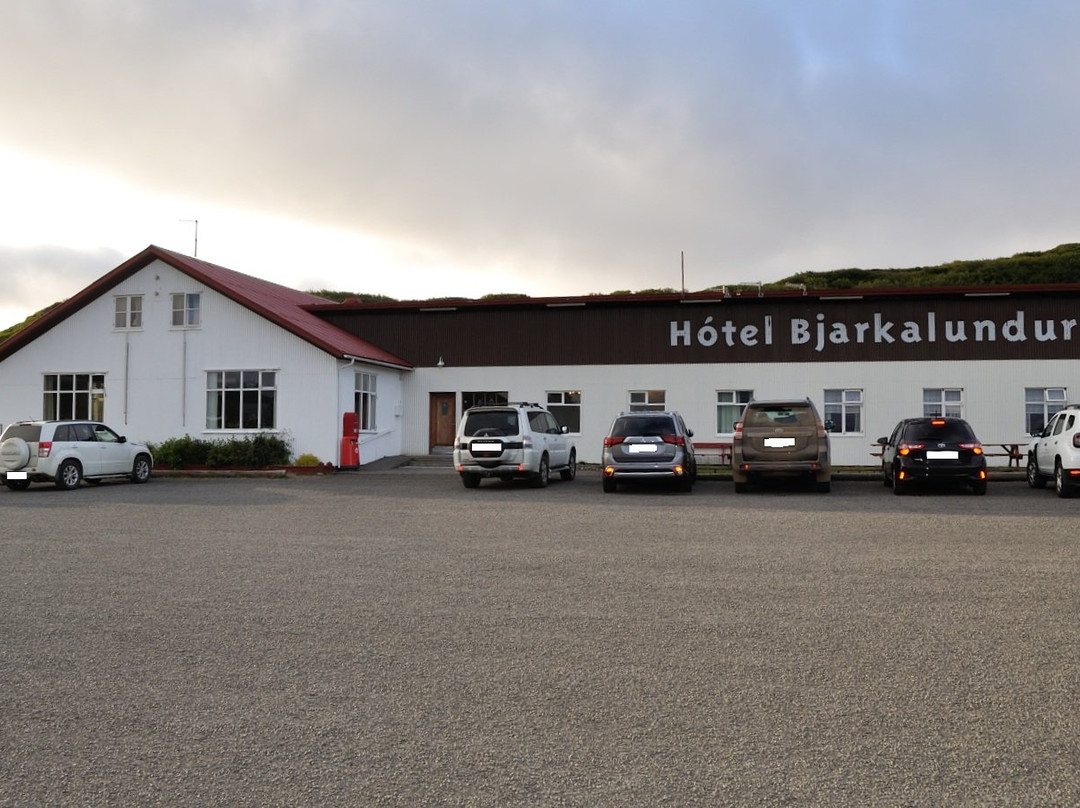 Thomsen Bjarkalundur主图