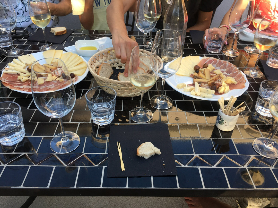 Anđelini Winery-Pazin必去景点
