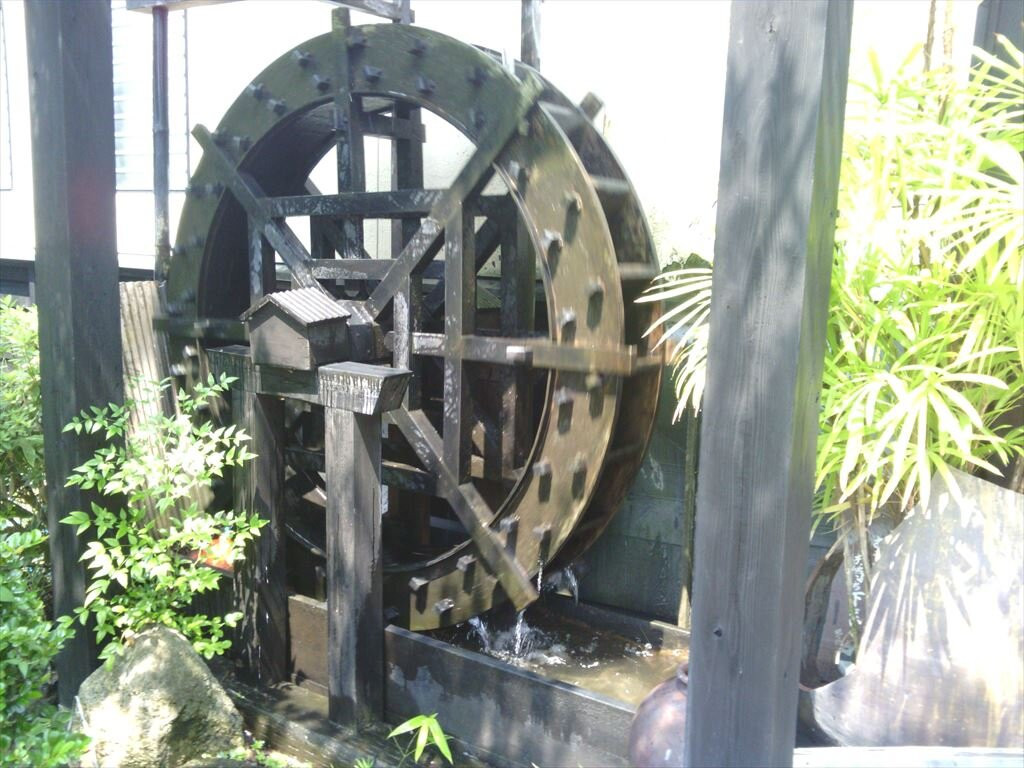 Yunokura-山鹿市必去景点