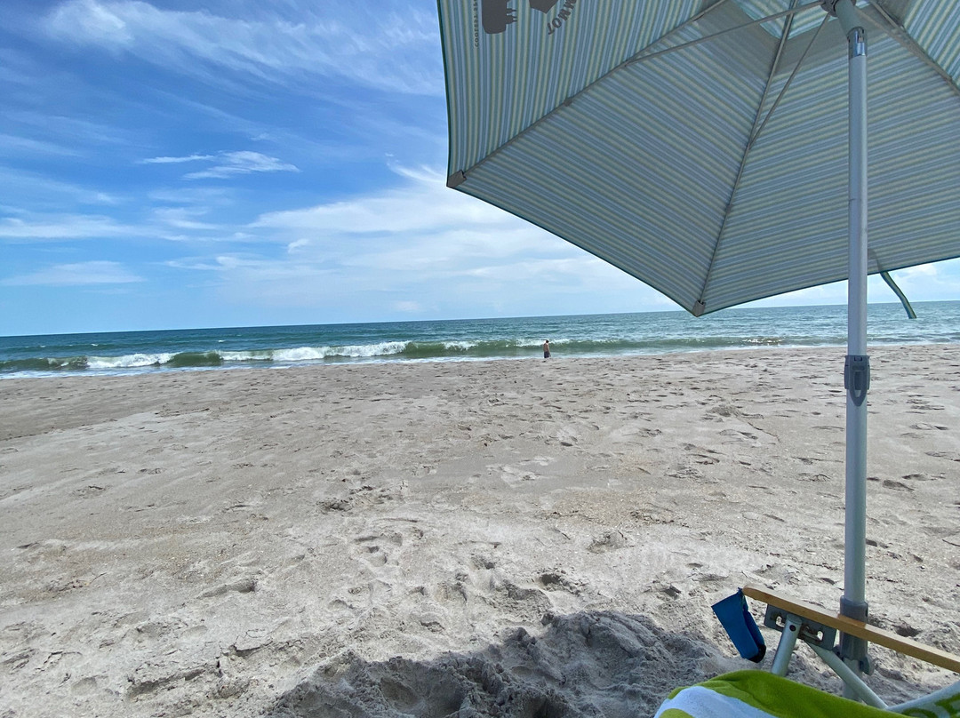 Windemere Inn by the Sea主图