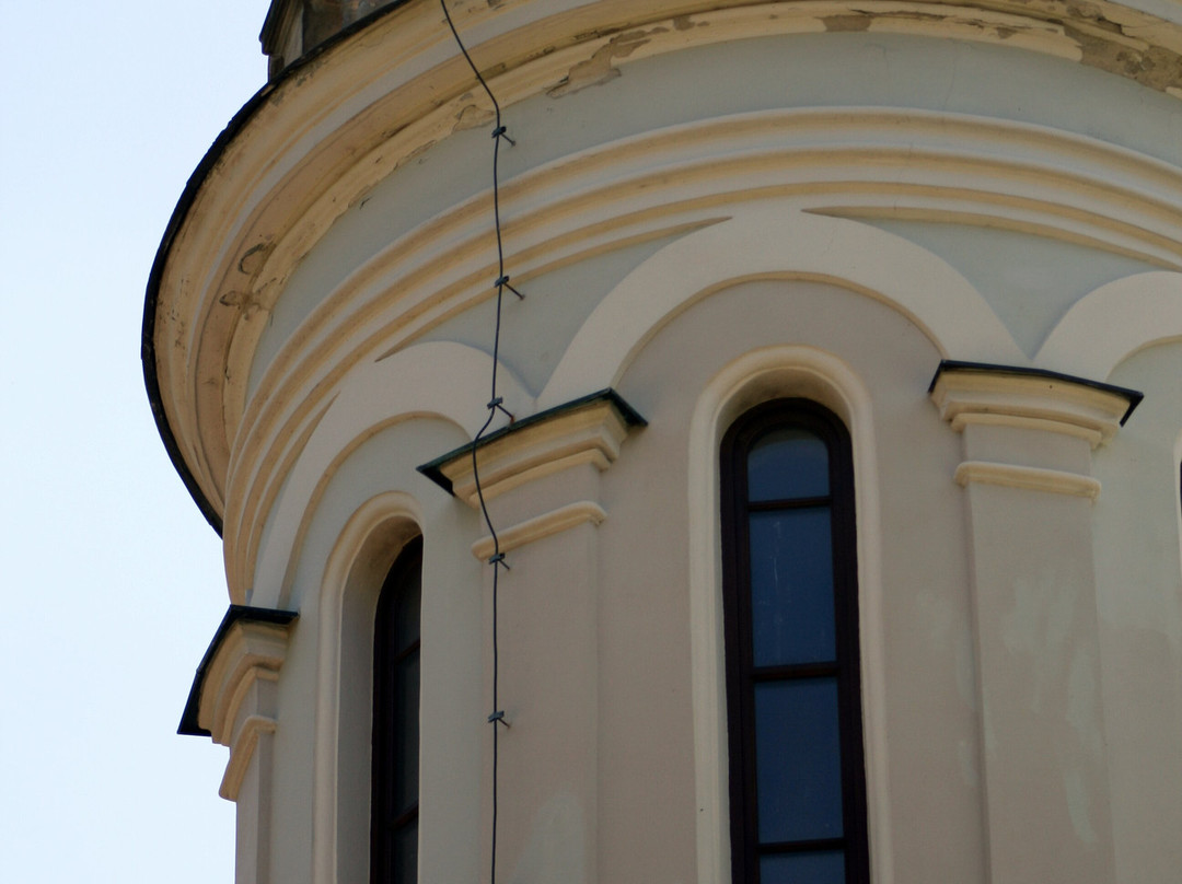 Museum of Henryk Sienkiewicz in Oblegorek-Oblegorek必去景点