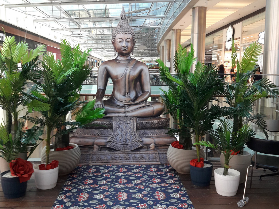 Giv'atayim Mall-Giv'atayim必去景点