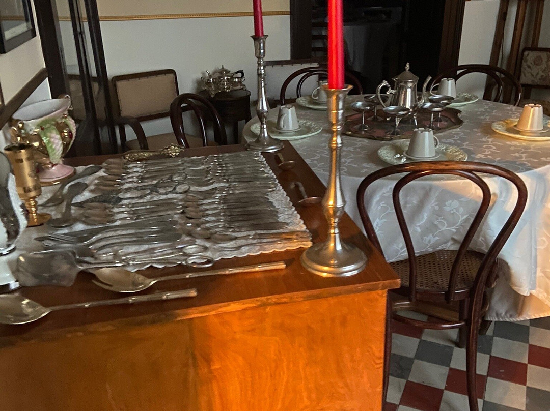 Palazzo Antica via Appia主图