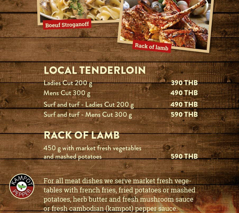 Filou Cocktail Lounge-象岛必去景点