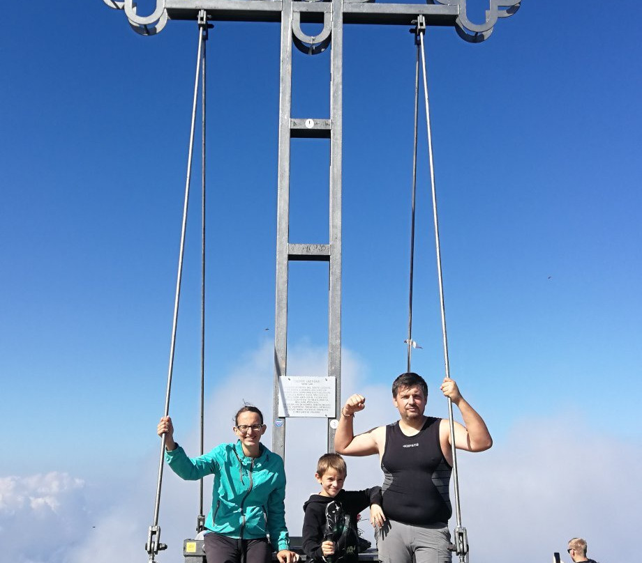 Monte Legnone-Pagnona必去景点