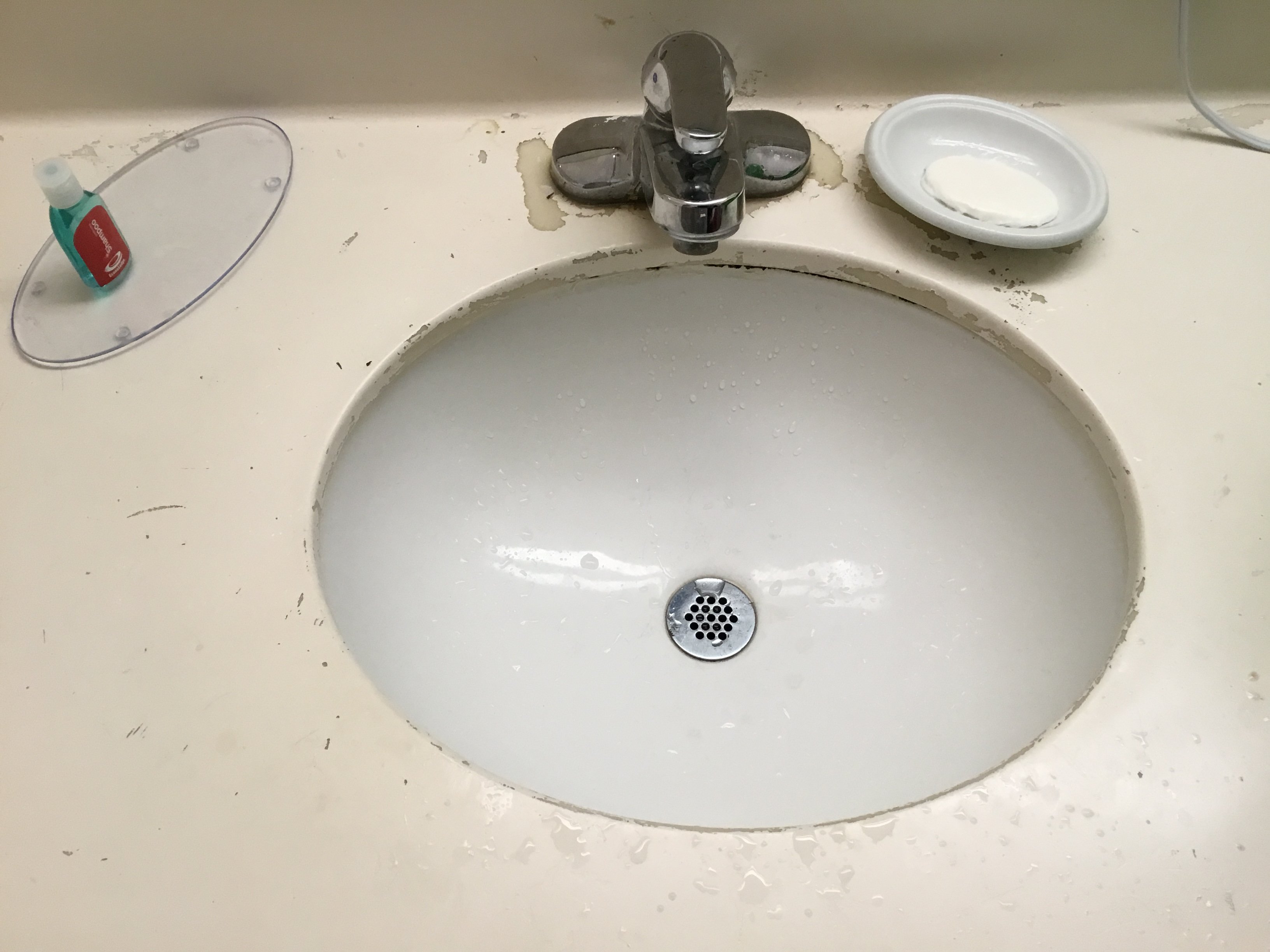 Econo Lodge Inn & Suites at Fort Benning-浴室