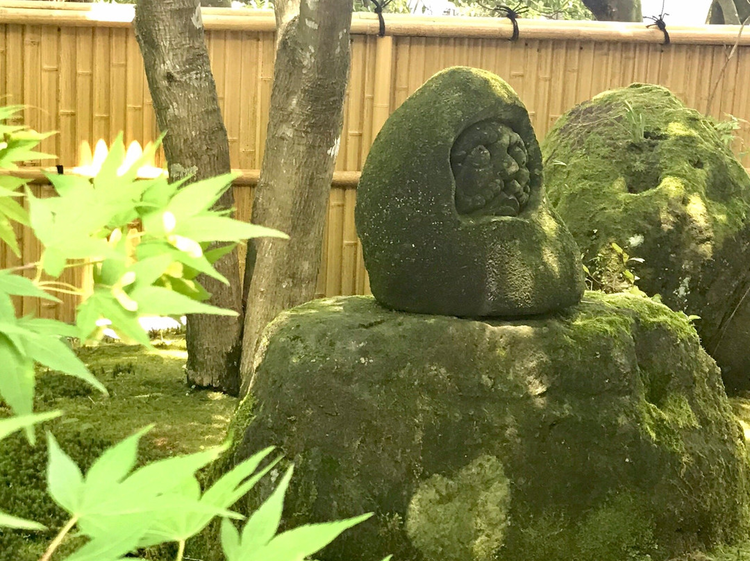 Fudosan Seiryu-ji Temple-指宿市必去景点