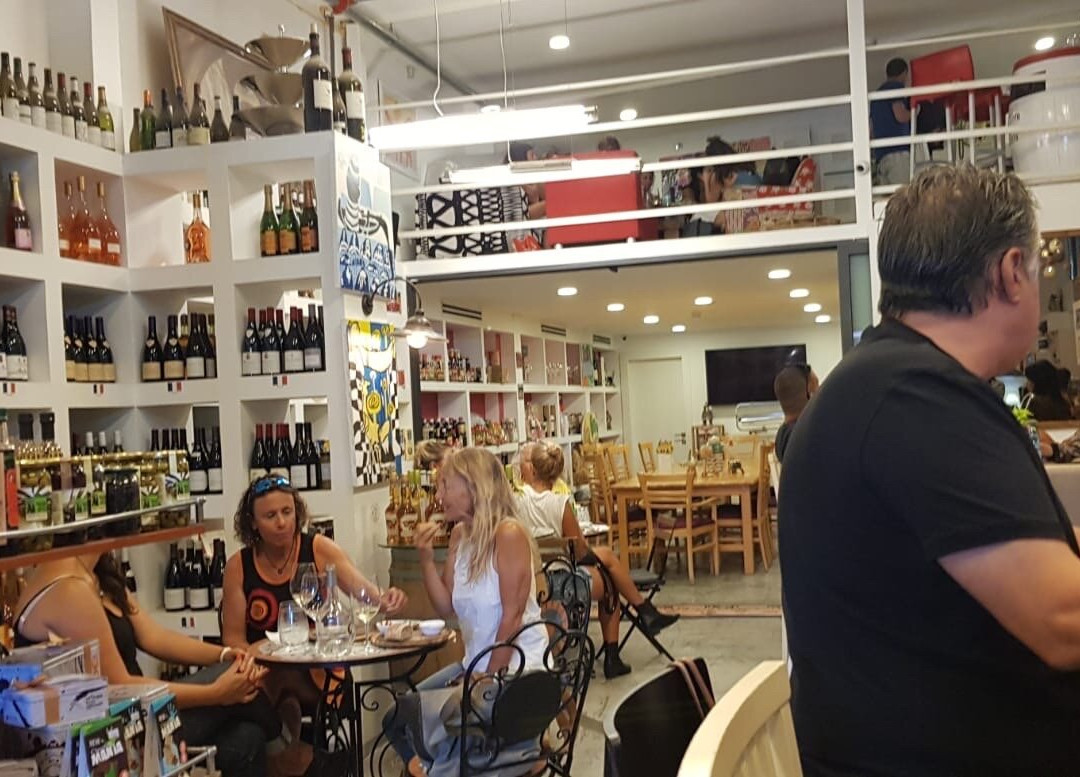 Eilat Wines-埃拉特必去景点