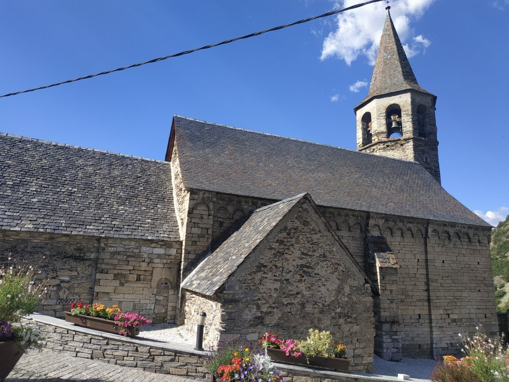 Iglesia de Sant Felix景点图片