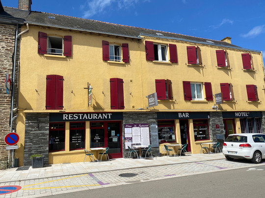 Montauban-de-Bretagne旅游攻略图片