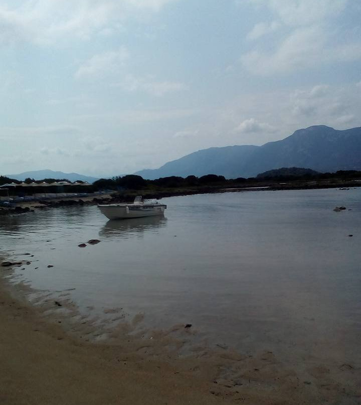 Lichadonisia-Kamena Vourla必去景点