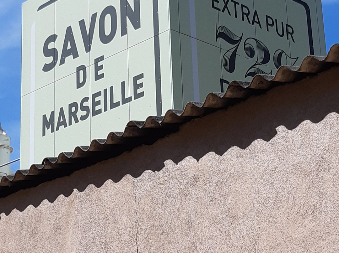 Marseille Soap Museum & Savonnerie du Midi景点图片