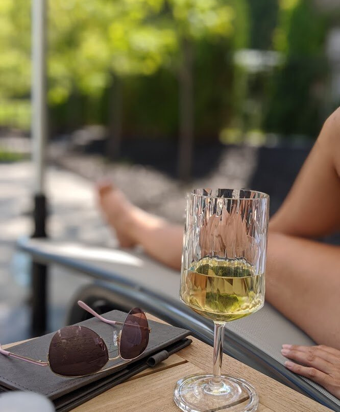 Stonehaven Le Manoir主图