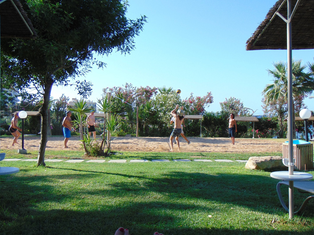 Crystal Springs Beach Hotel主图